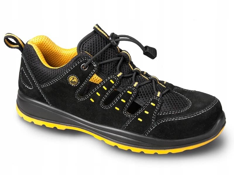 خرید کفش کار مهندسی سبک + بهترین قیمت