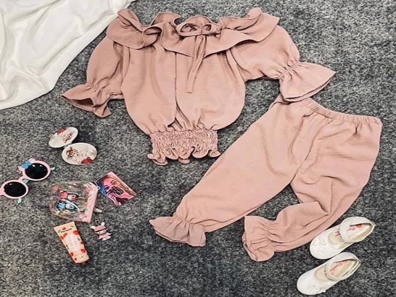 خرید و قیمت روز ست بچه گانه ابروبادی