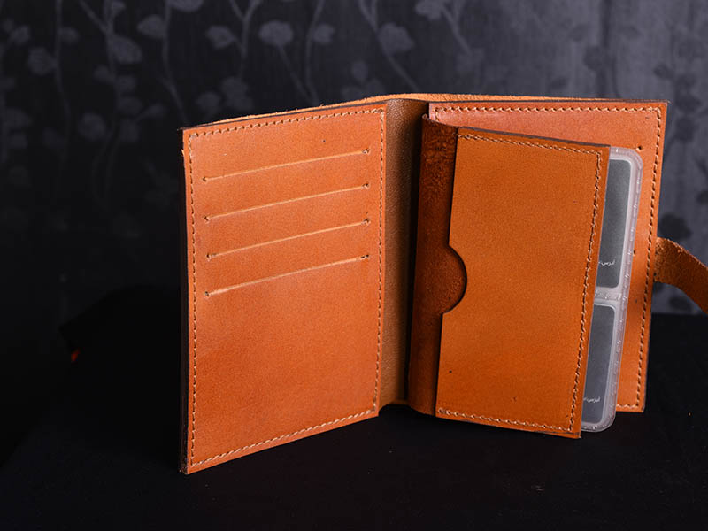 بهترین قیمت خرید کیف مدارک ماشین