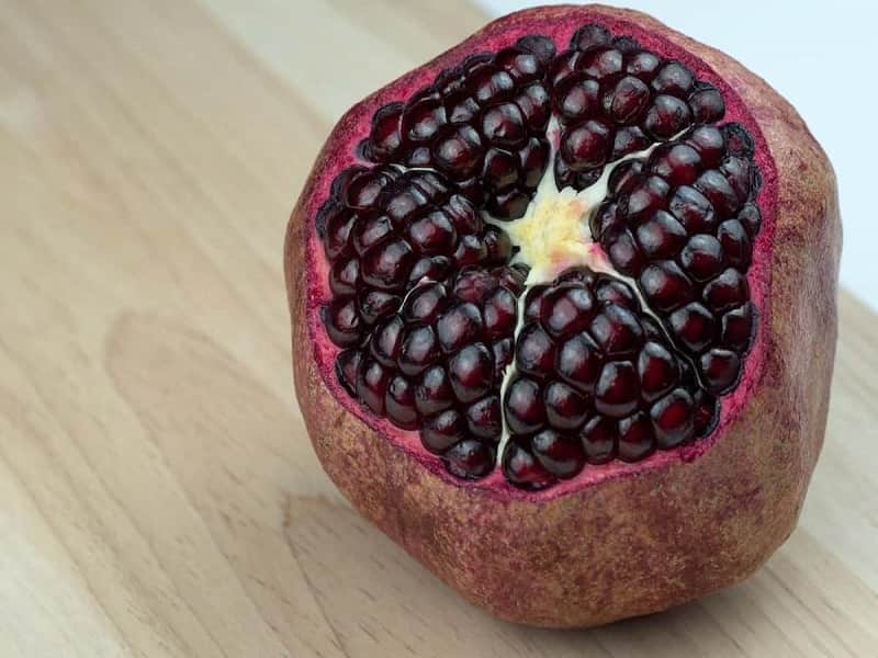 خرید و قیمت انار دانه سیاه سیرچ