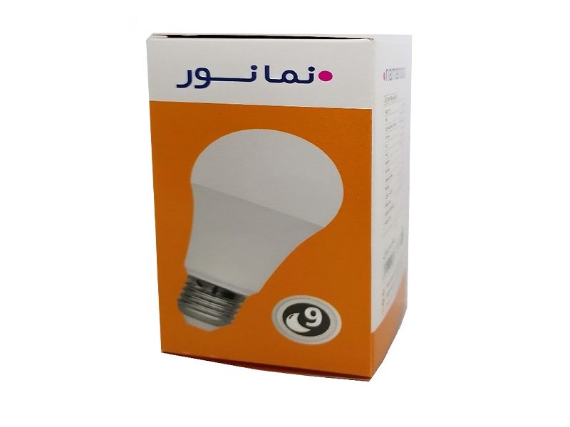 خرید و قیمت روز لامپ شمعی نمانور