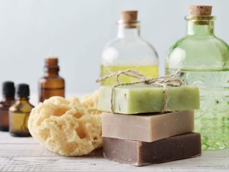 خرید و قیمت روز صابون لایه بردار گاتیو