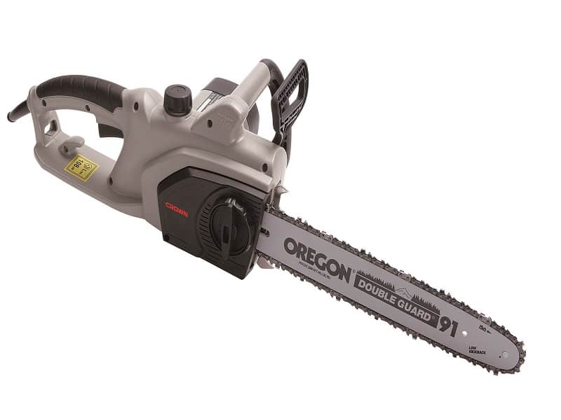 خرید و قیمت اره زنجیری برقی کرون مدل ct15164