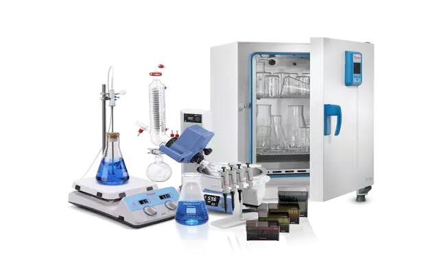 قیمت و خرید تجهیزات آزمایشگاه بهداشت حرفه ای + فروش ارزان