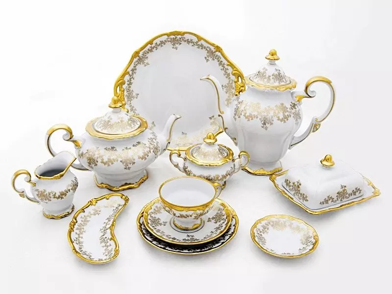 قیمت و خرید ظروف چینی دست دوم کرمانشاه + فروش ارزان