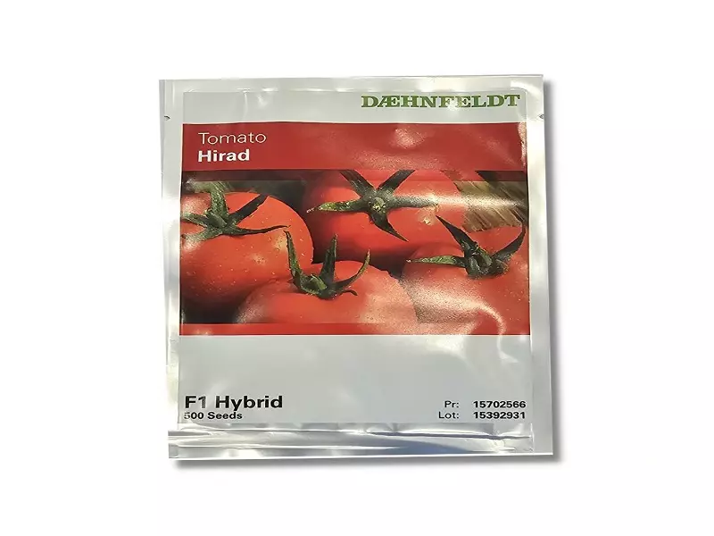 قیمت گوجه گلخانه ای هیراد از تولید به مصرف