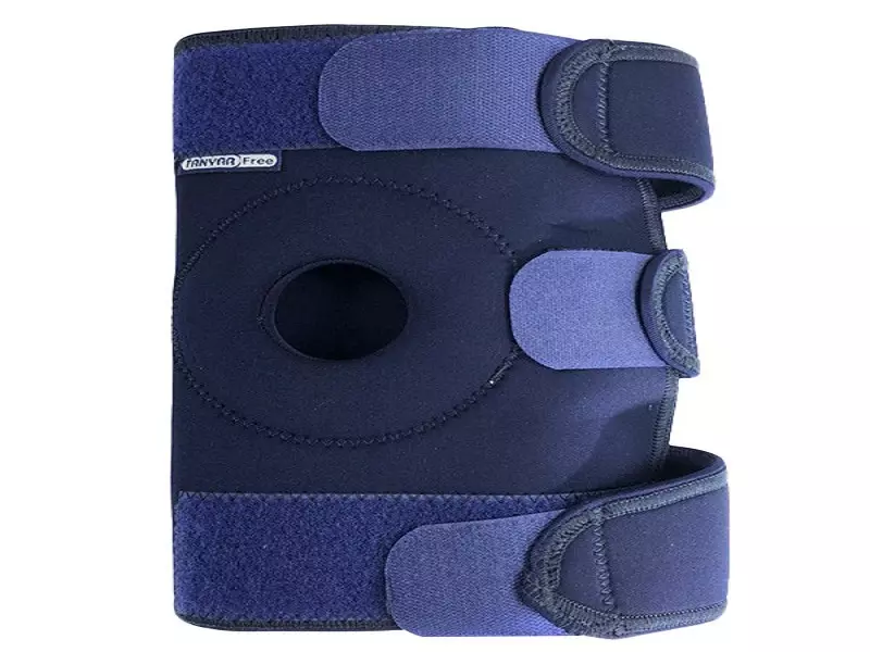 خرید و قیمت روز زانو بند طبی تن یار