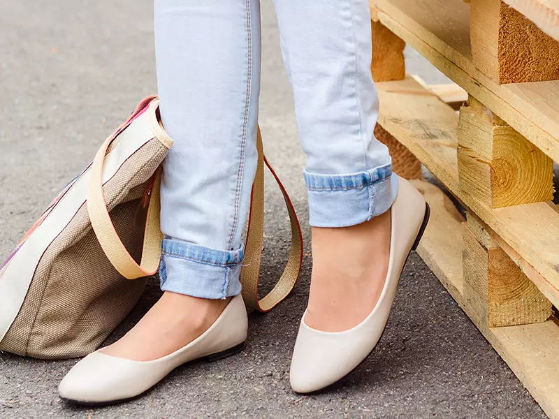 قیمت و خرید کفش چرمی اصفهان زنانه + فروش ارزان