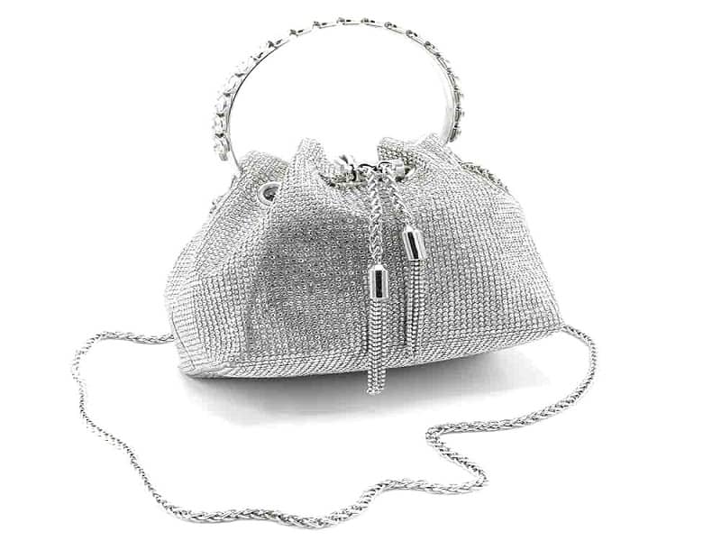 بهترین کیف مجلسی شاین + قیمت خرید عالی