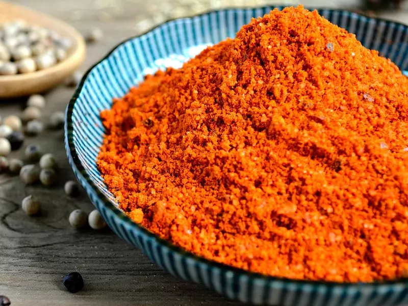 خرید پودر گوجه فرنگی فله ای + قیمت عالی