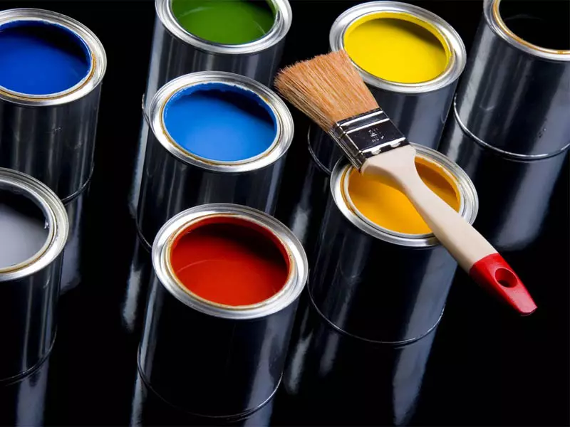 خرید و قیمت رنگ ساختمان شرق تهران