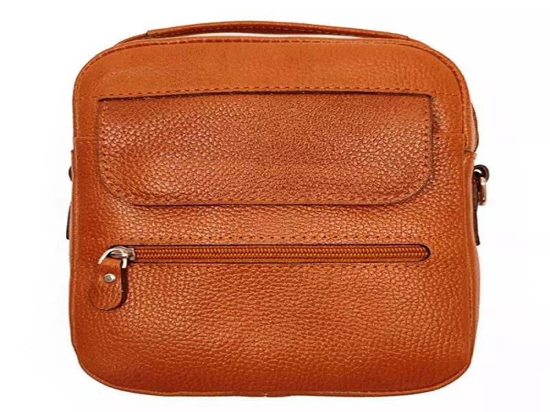 خرید کیف چرم غرب تهران + بهترین قیمت