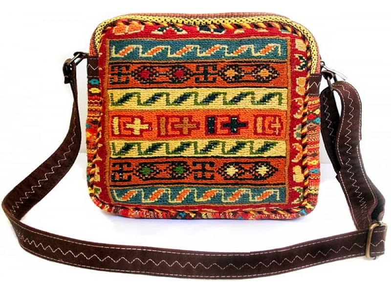 خرید انواع کیف سنتی دخترانه + قیمت