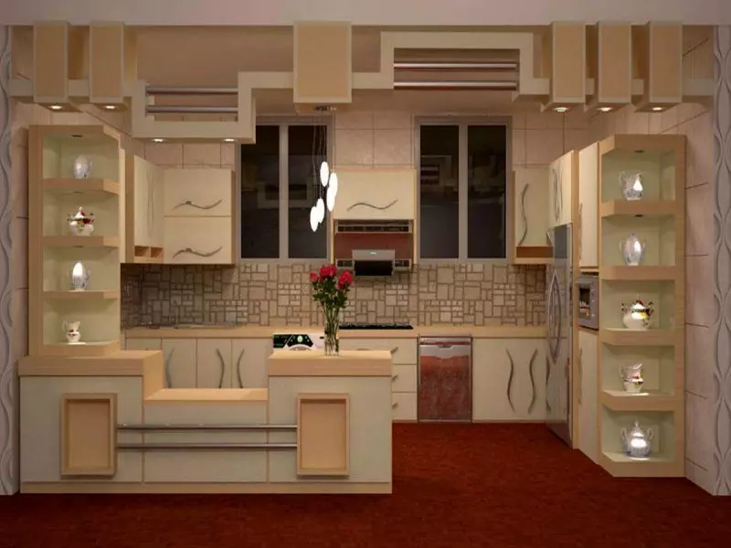 خرید جدیدترین انواع ام دی اف ایزوفام کرج