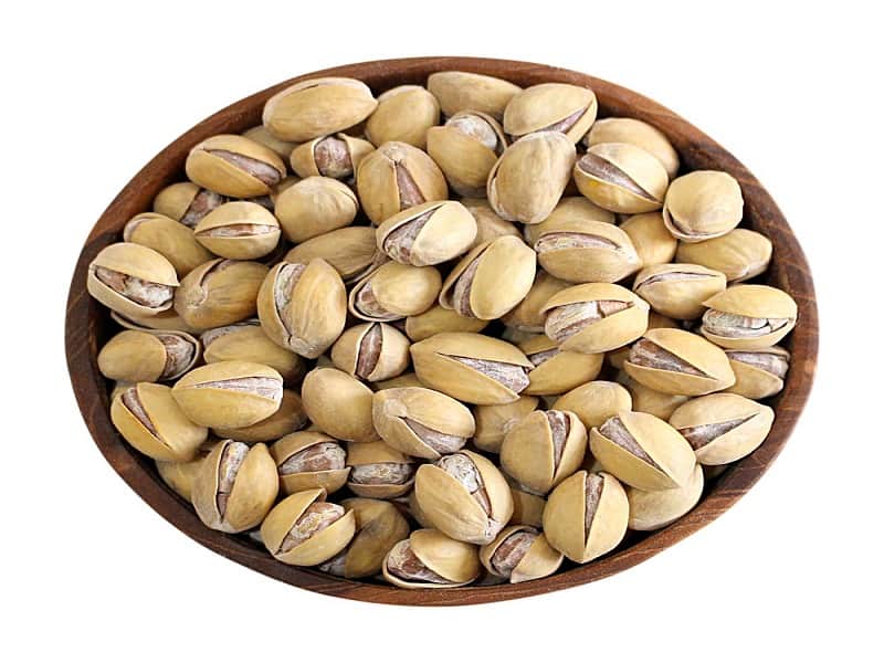 بهترین پسته نمکی بسته بندی + قیمت خرید عالی