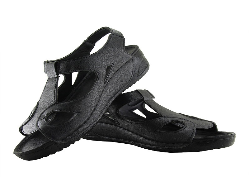 صندل زنانه طبی پاتکان | خرید با قیمت ارزان