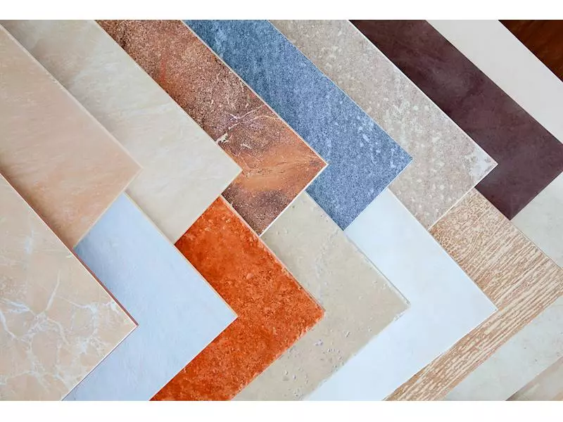 خرید کاشی نما رومی + قیمت عالی