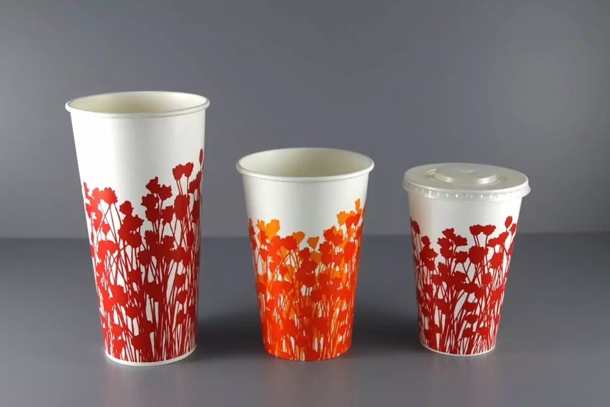 خرید و قیمت انواع لیوان یک بار مصرف جدید