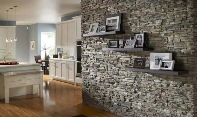 خرید انواع سنگ تزئینی خرم اباد + قیمت