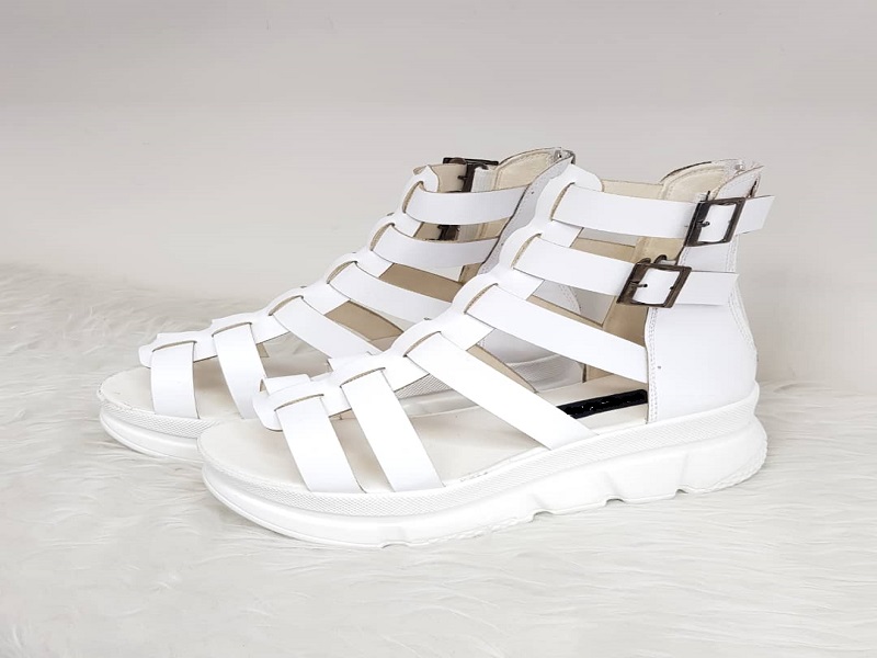 خرید جدیدترین انواع کفش تابستانی دخترانه