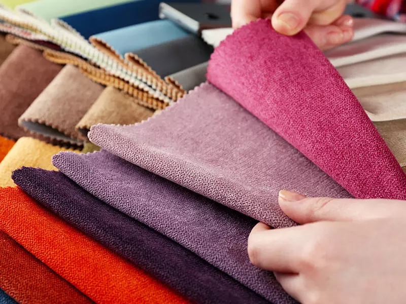 پارچه رومبلی ترک در مشهد | خرید با قیمت ارزان