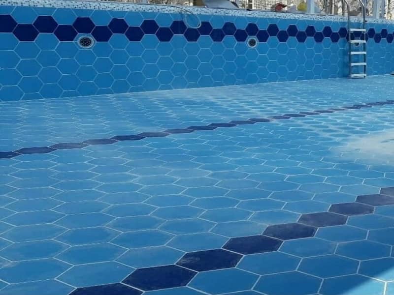 خرید سرامیک استخر شیراز + قیمت عالی