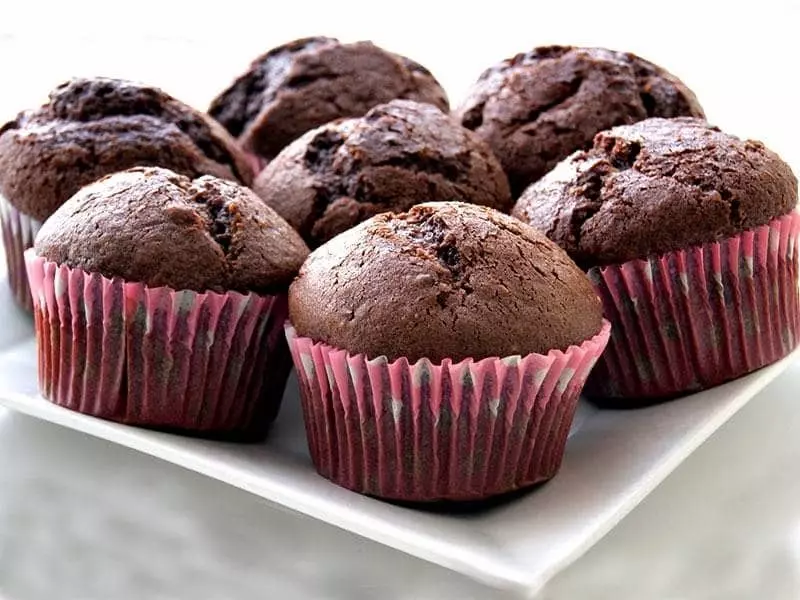 خرید کیک یزدی شکلات سیاه + بهترین قیمت