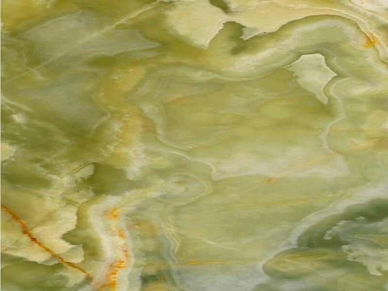 قیمت سنگ ساختمانی سبز رنگ از تولید به مصرف