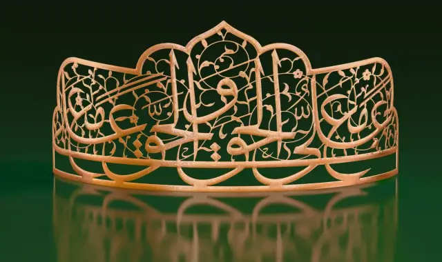 خرید جدیدترین انواع زیورآلات دست ساز سوزن دوزی