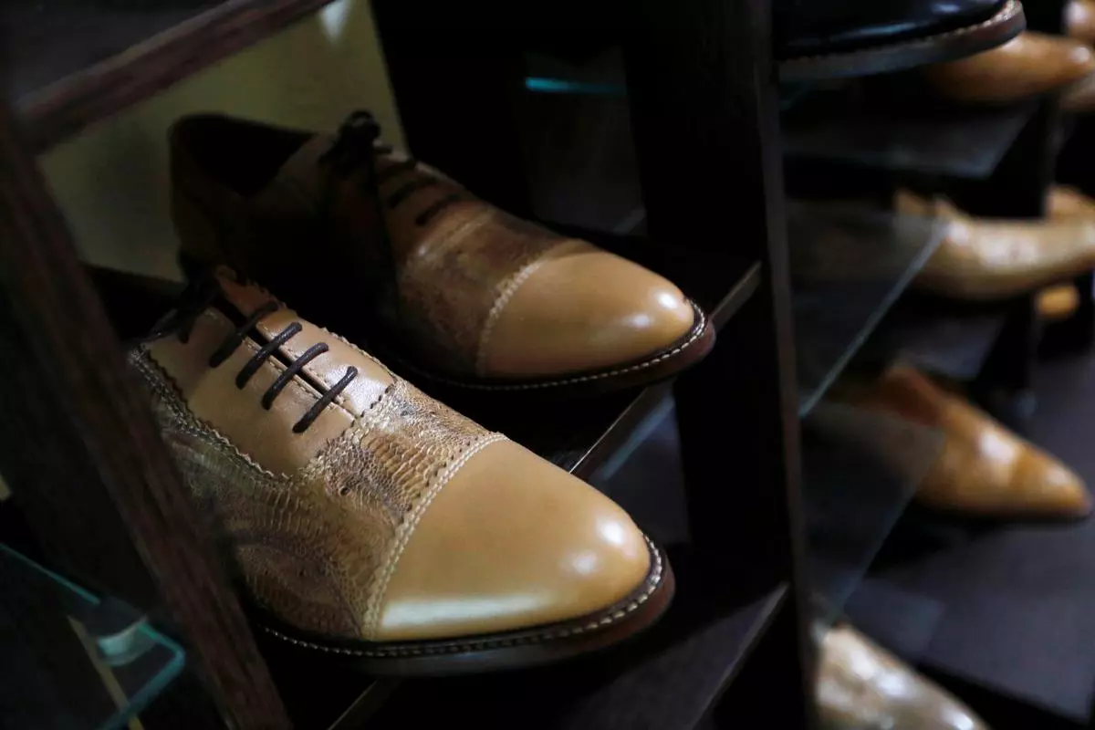 خرید کفش مردانه آلدو + قیمت عالی