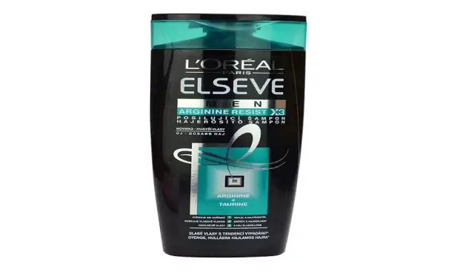 خرید شامپو ضد ریزش مو لورال مردانه + بهترین قیمت