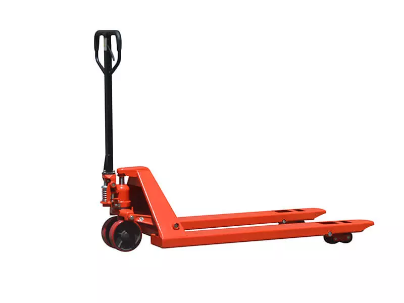 قیمت و خرید جک پالت سه تنی + فروش ارزان