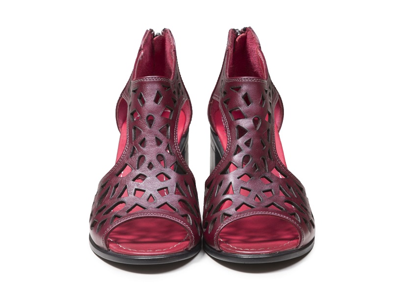 قیمت و خرید صندل تابستانی شیک زنانه + فروش ارزان