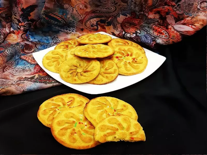 خرید و قیمت روز کلوچه سنتی جم