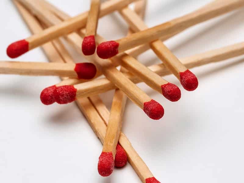 خرید گوگرد کبریت ارزان و مرغوب