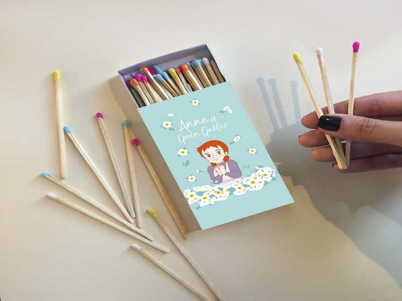 قیمت باکس کبریت 10 عددی