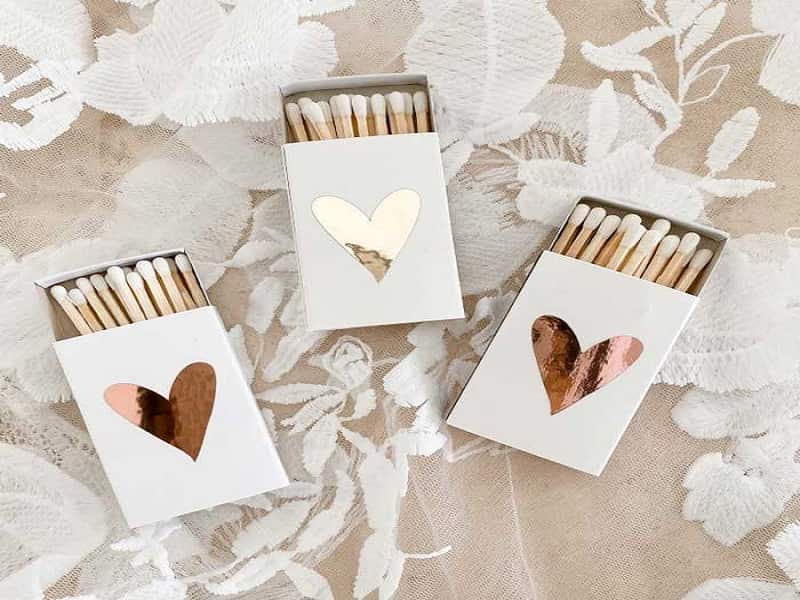 خرید باکس کبریت 100 عددی با بهترین قیمت