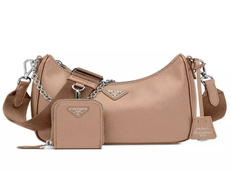 لیست قیمت کیف پرادا اصل 1402