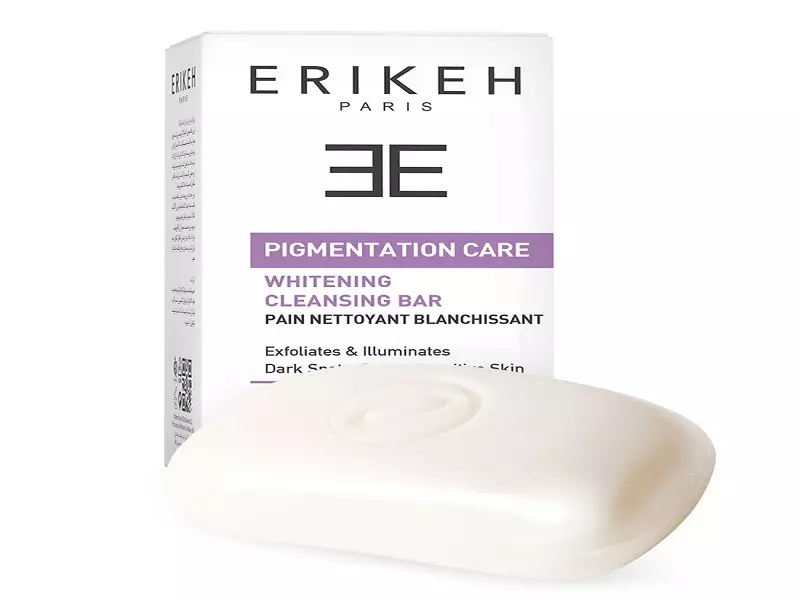 بهترین قیمت خرید صابون اریکه روشن کننده