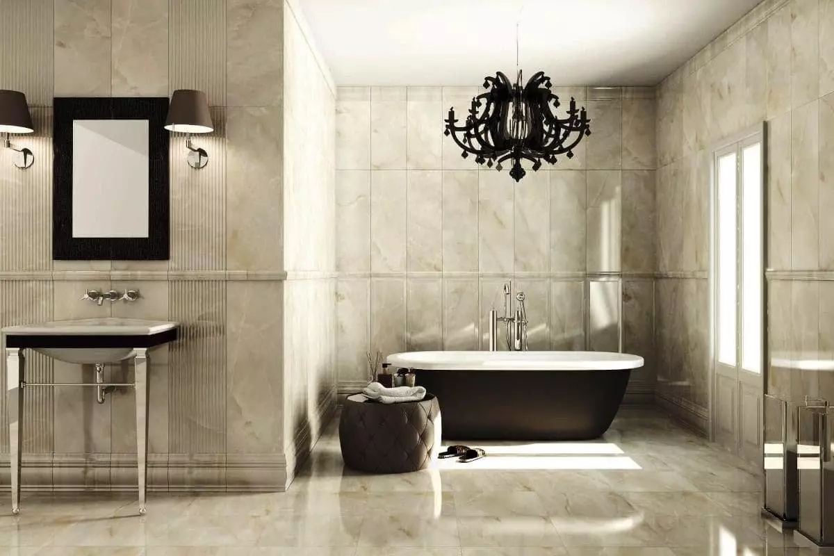 معرفی کاشی عقیق پرسلان + بهترین قیمت خرید