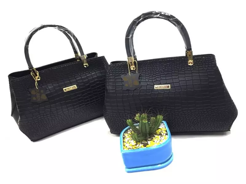 خرید و قیمت روز کیف برند سوسن