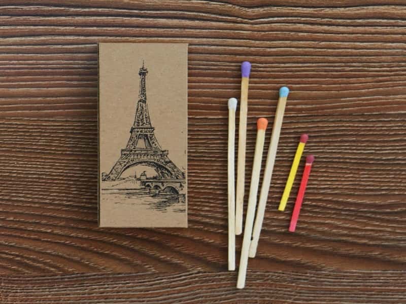 خرید و قیمت کبریت شومینه و باربیکیو