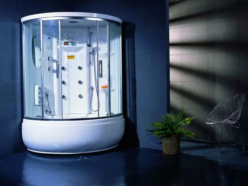 خرید و قیمت روز دوش کابین پرشین