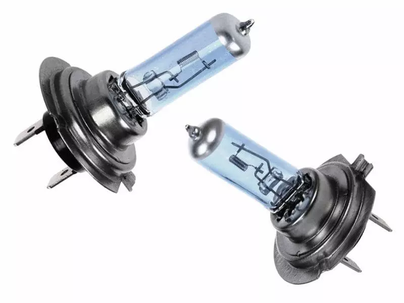 خرید و قیمت انواع لامپ زنون اپتیما