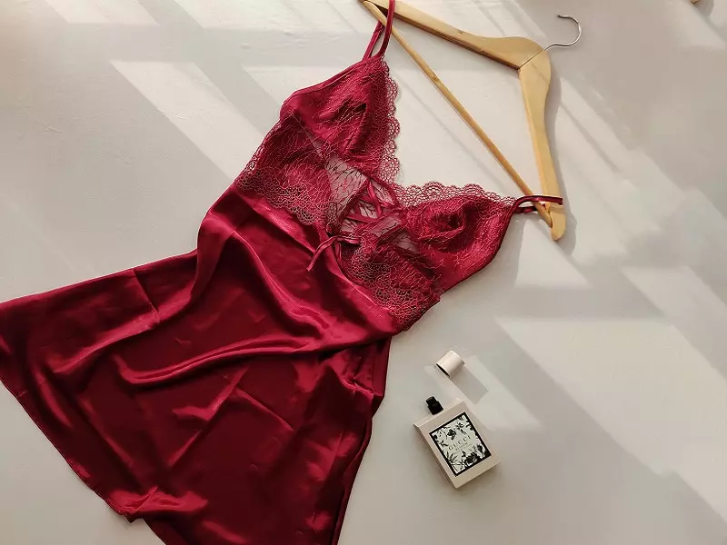 قیمت و خرید لباس خواب زنانه شیک + فروش ارزان