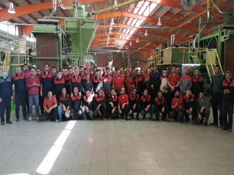 کبریت چطوری درست میشه ؟