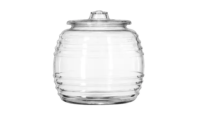 خرید جدیدترین انواع بطری شیشه ای ۱۰ لیتری