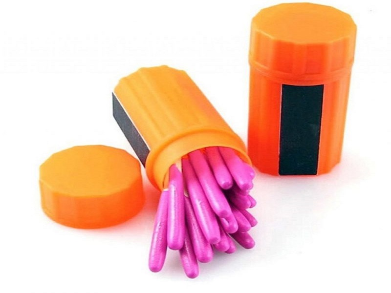 خرید ارزان کبریت ضد آب