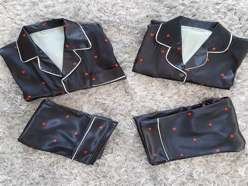 لیست قیمت لباس خواب داماد 1402