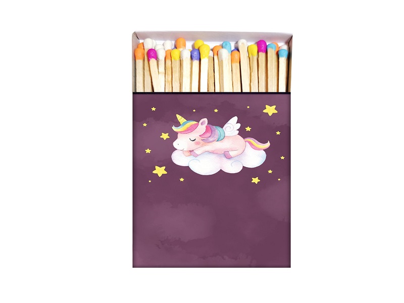 بهترین روش ساخت کبریت ضربه ای